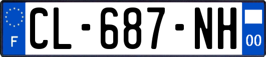 CL-687-NH