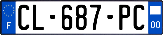 CL-687-PC