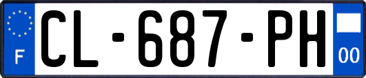 CL-687-PH