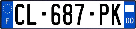 CL-687-PK