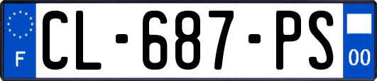 CL-687-PS