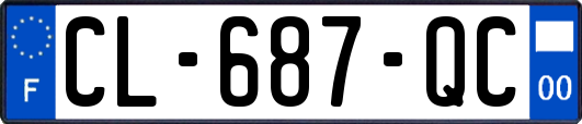 CL-687-QC