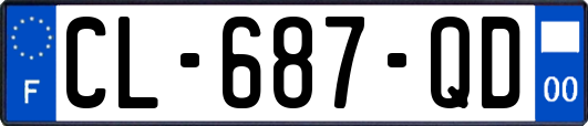 CL-687-QD