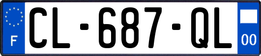 CL-687-QL