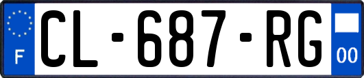 CL-687-RG
