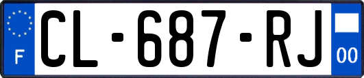 CL-687-RJ
