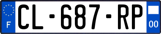 CL-687-RP