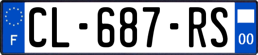 CL-687-RS