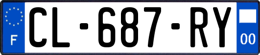 CL-687-RY