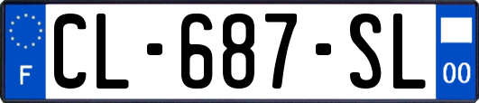 CL-687-SL
