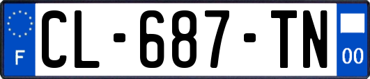 CL-687-TN