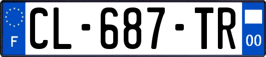 CL-687-TR