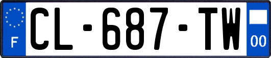 CL-687-TW