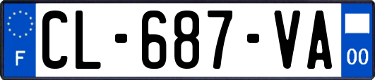 CL-687-VA