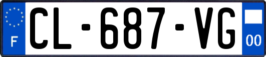 CL-687-VG