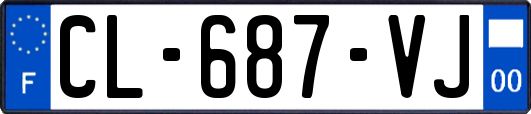 CL-687-VJ