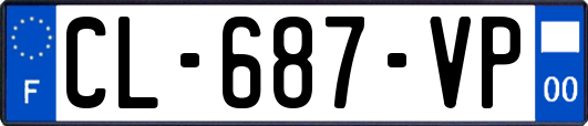 CL-687-VP