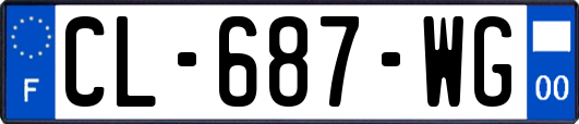 CL-687-WG