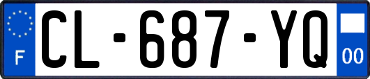 CL-687-YQ
