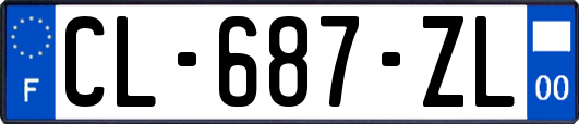 CL-687-ZL