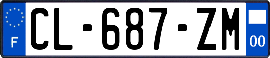CL-687-ZM