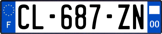 CL-687-ZN