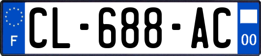 CL-688-AC