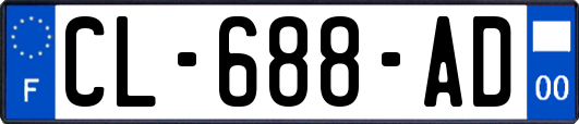 CL-688-AD