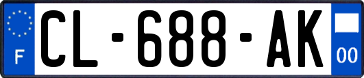 CL-688-AK