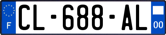 CL-688-AL