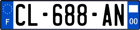 CL-688-AN