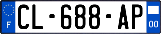 CL-688-AP