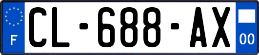 CL-688-AX
