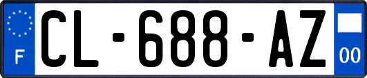 CL-688-AZ