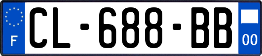 CL-688-BB