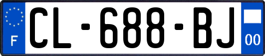 CL-688-BJ