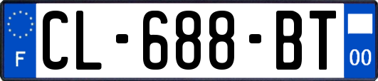 CL-688-BT
