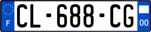 CL-688-CG