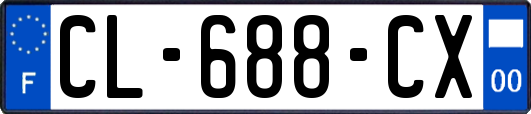CL-688-CX