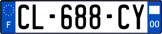 CL-688-CY