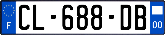 CL-688-DB
