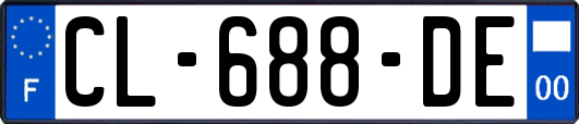 CL-688-DE