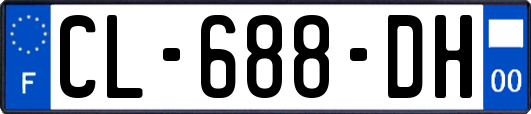CL-688-DH