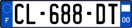 CL-688-DT