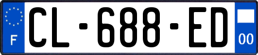 CL-688-ED