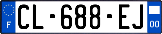 CL-688-EJ