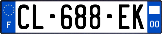 CL-688-EK