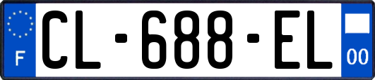 CL-688-EL