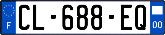 CL-688-EQ