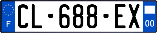 CL-688-EX